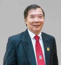 Dr. Nguyen Kim Hong